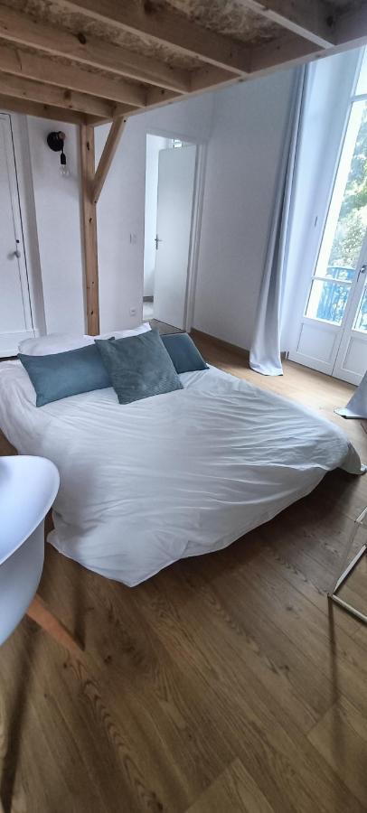 Studio Vichy Patrimoine Mondial Villa Marie Celine ภายนอก รูปภาพ